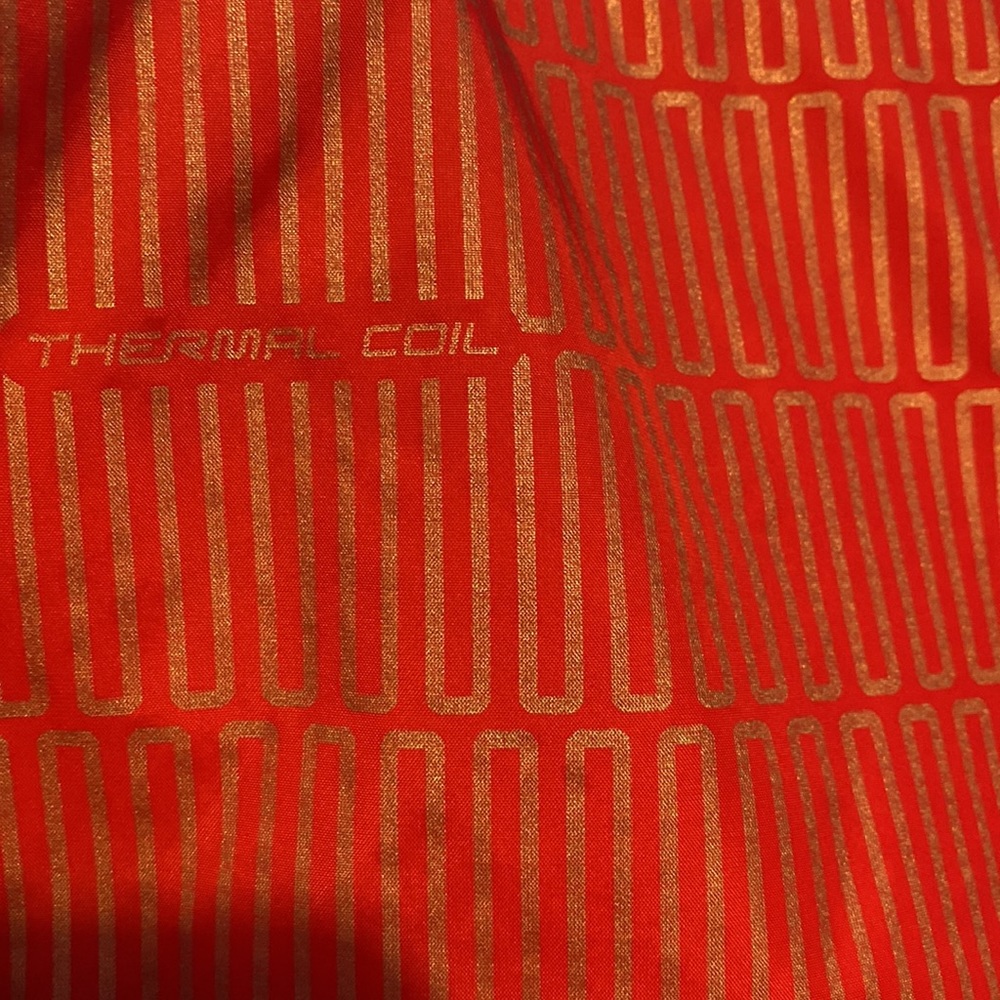 Columbia Jacket - Picture 6 of 6